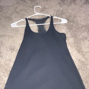 extremely rare lulu lemon tank top